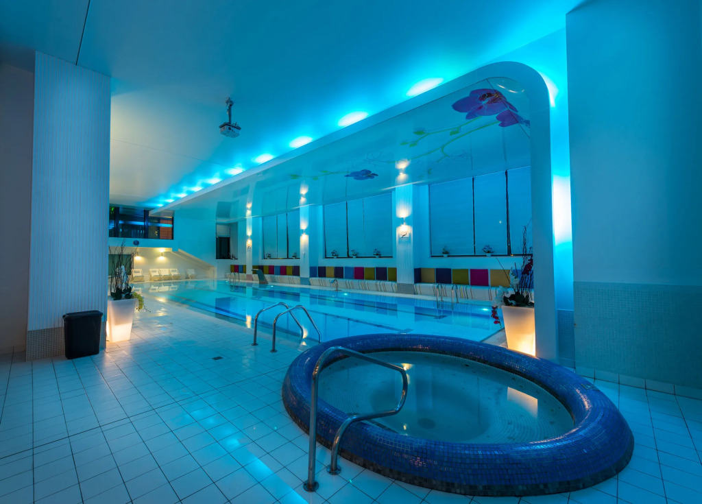 Orhideea Residence & Spa