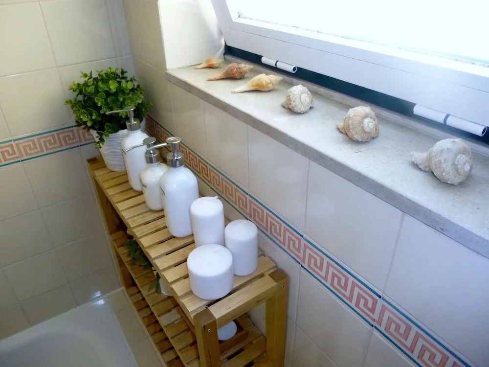 Charm & great location - Duplex