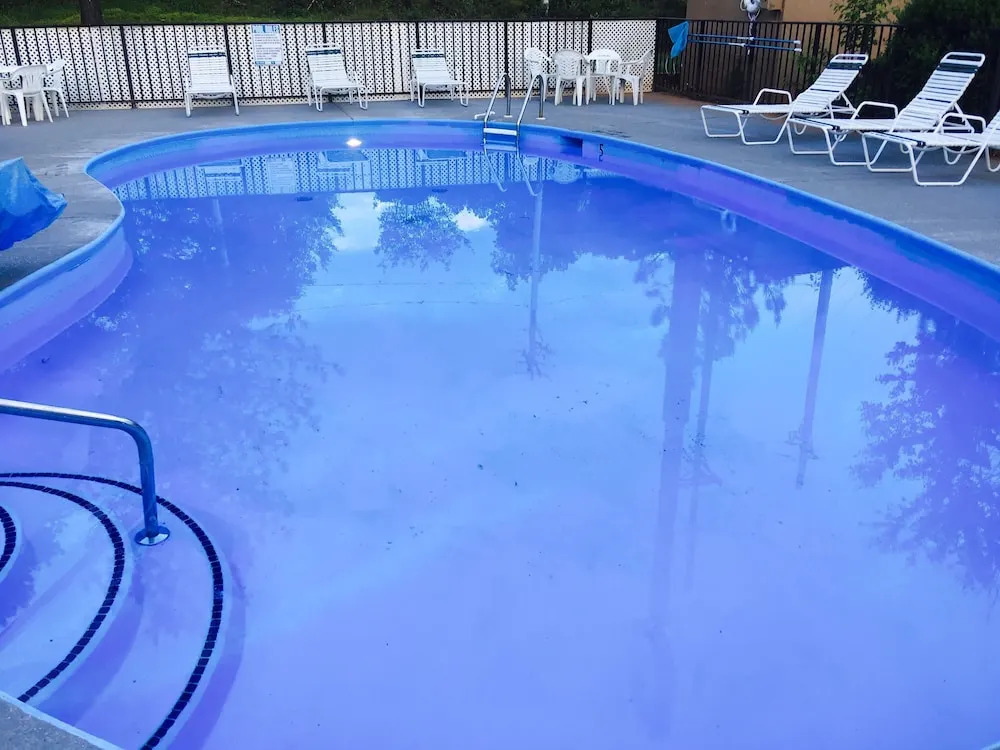 FairBridge Inn Express, Villa Rica