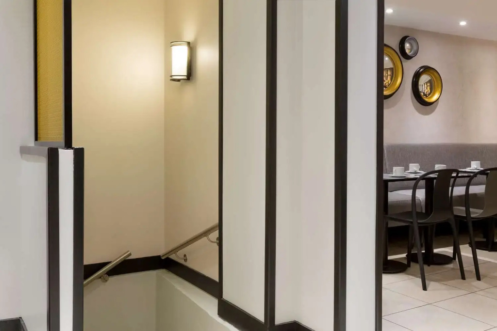 Hotel Paris Italie
