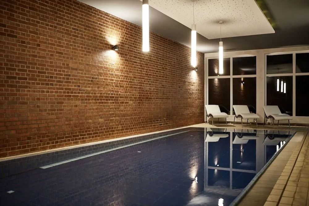 Rock&Chill Hotel Falter