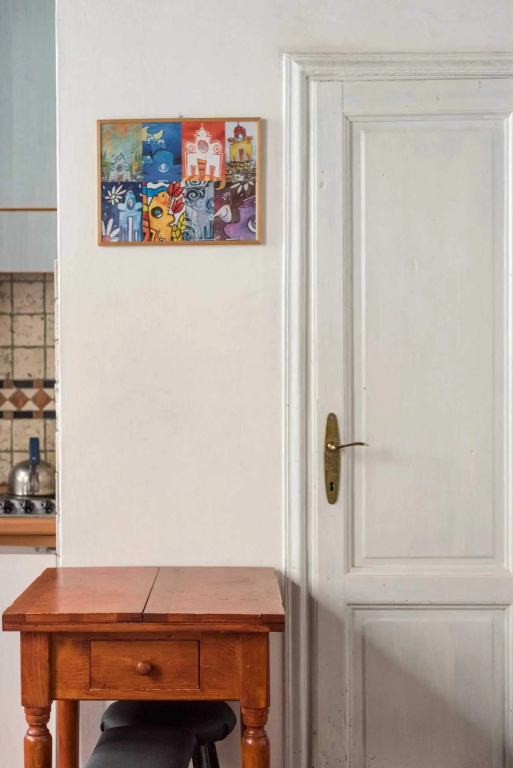 Mini Studio in the Heart of Florence