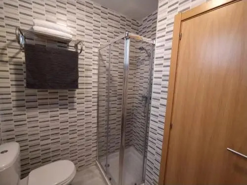 Nuevo apartamento Eursu centro