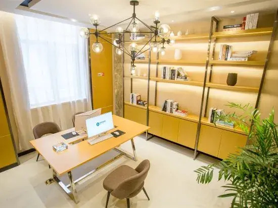 City Comfort Inn Suizhou Yanhe Avenue