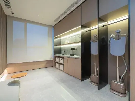 JI Hotel (Jinan CBD Provincial Museum)