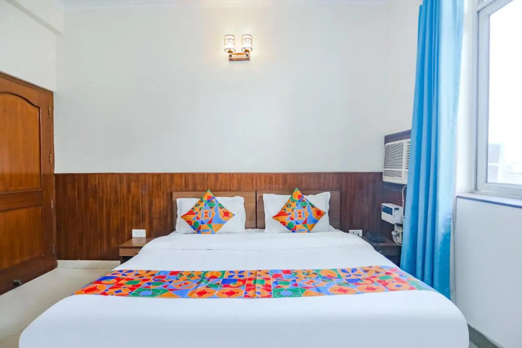 FabHotel Hexa Ghaziabad