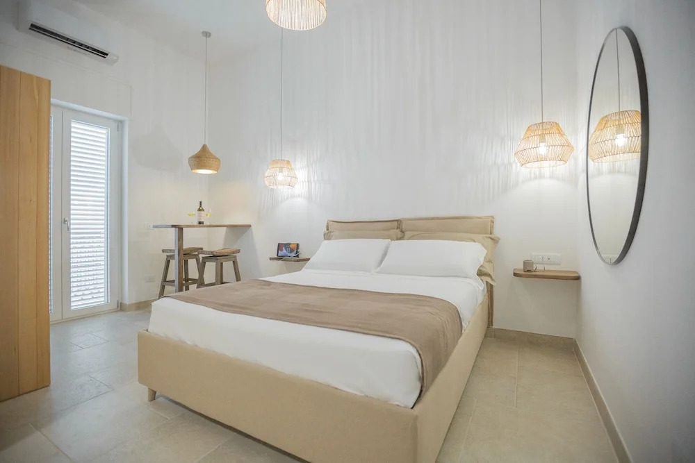 Filia Solis - Old Town SUITEs & SPA