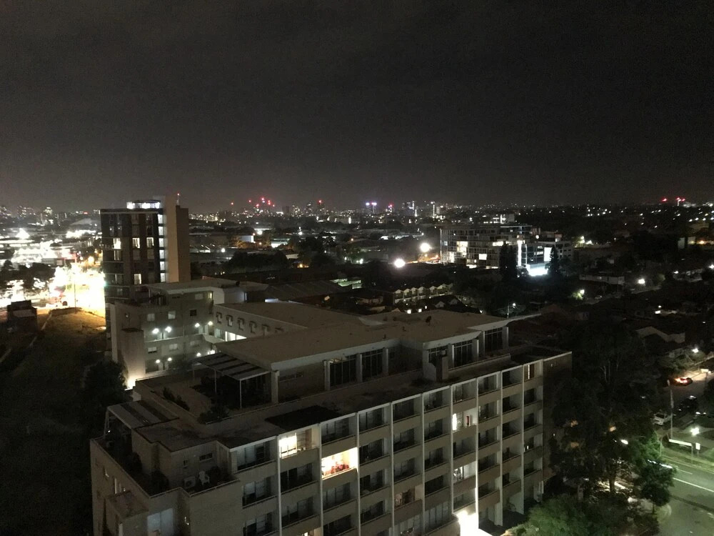 Chic & Cosy Apartment near Airport and CBD