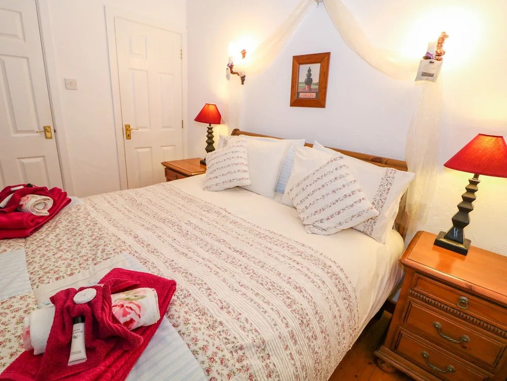 Woodleigh Cottage