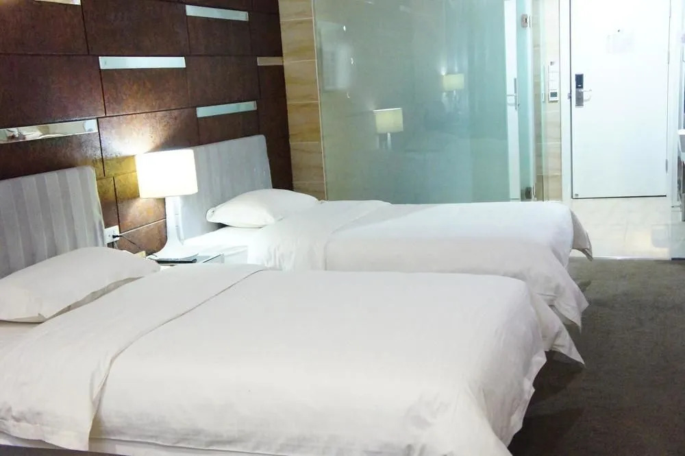 Zhengzhou Oak 5 Seasons Hotel