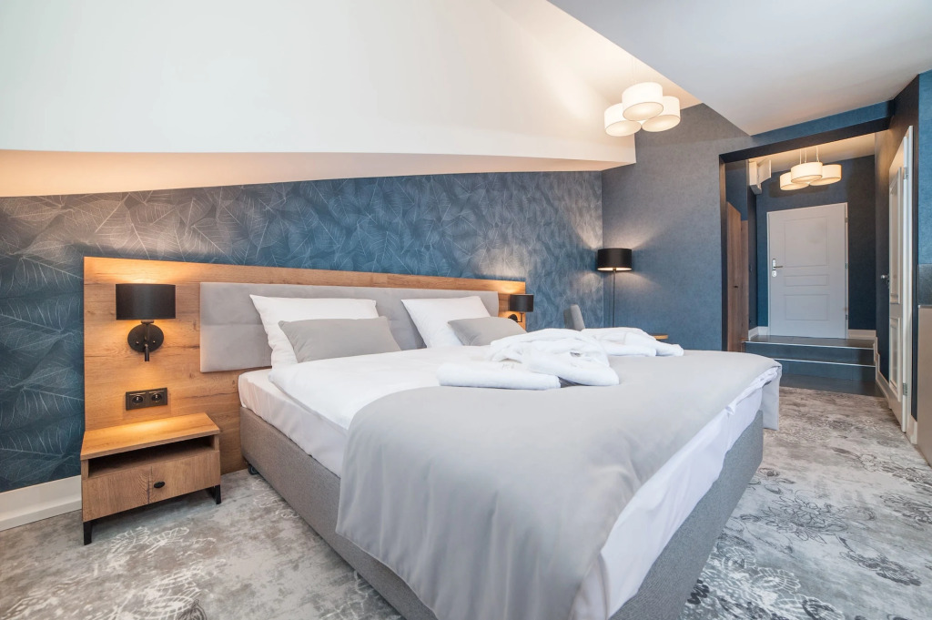Vinfort Aparthotel - Krakow Old Town