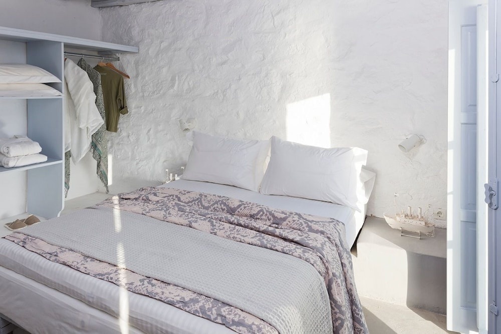 Coco-Mat Eco Residences Serifos