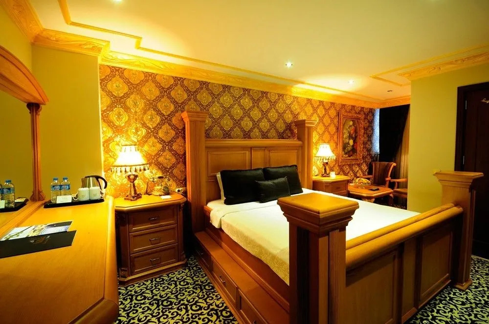 Kaya Premium Hotel