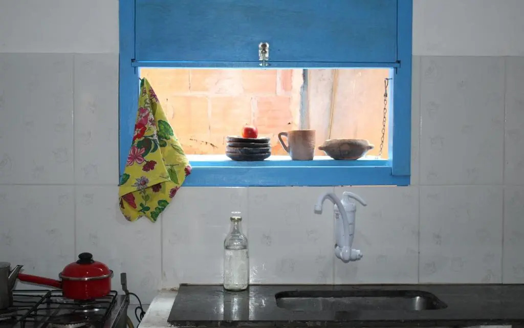 Arte Vida Hostel Feminino