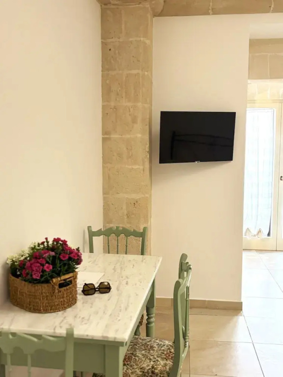 La Vetrana Rooms by Jdvacanze