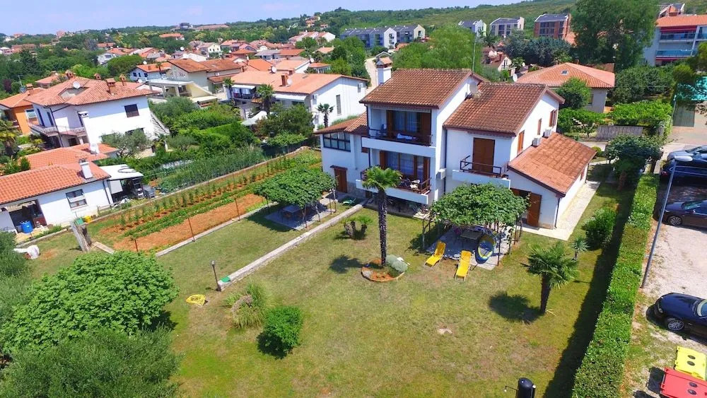 Apartments Bonetti