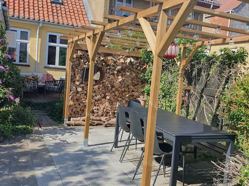 5 Star Holiday Home in Marstal