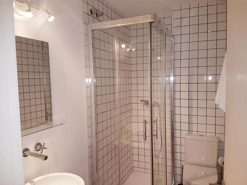 Casas de Sevilla - Casa Sevillana Harinas26