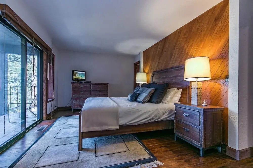Lilac Lodge At Skyland 5 Bedroom Home