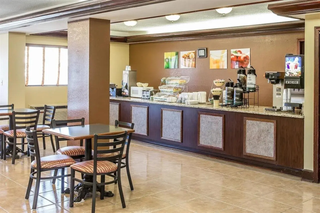 Quality Inn Macon West