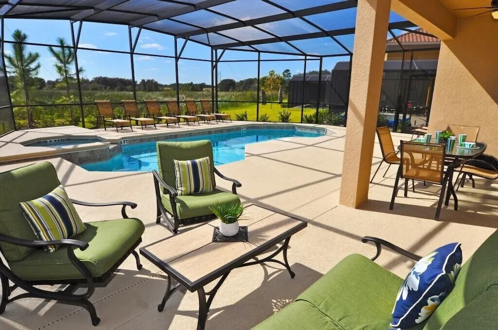Solterra Resort IHR 3048