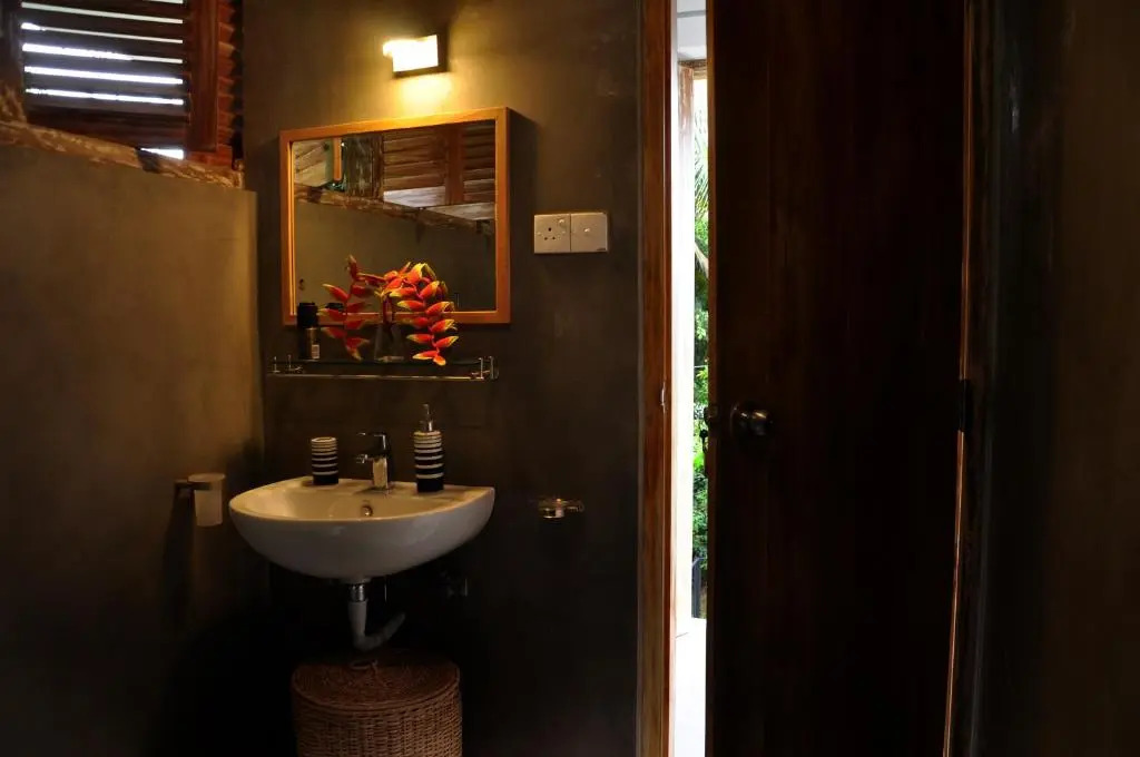 Sithu Villa