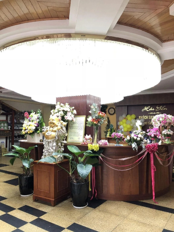 Hai Yen 1 Hotel