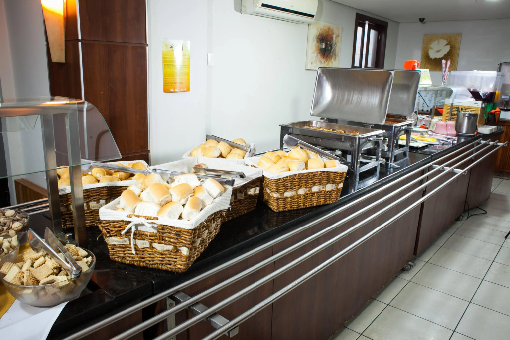 Mar de Canasvieiras Hotel e Eventos