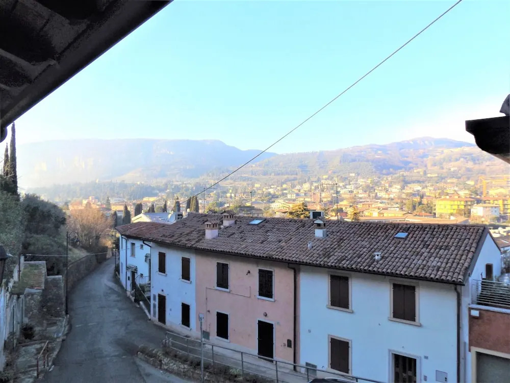 Casa Canevini Garda