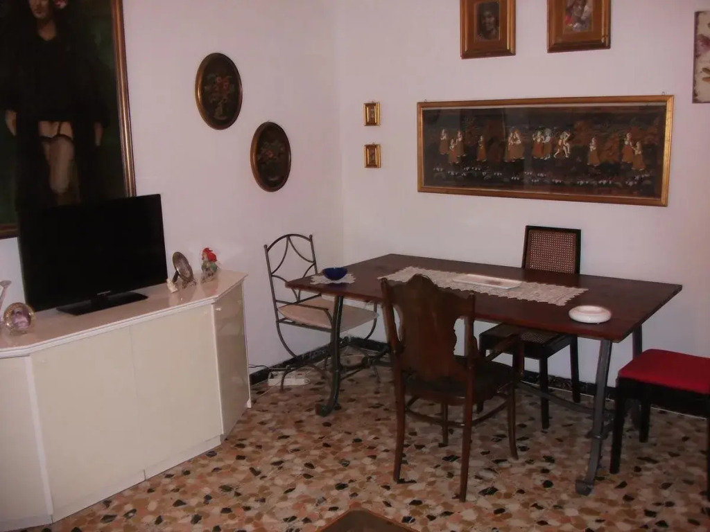 Sa Cannacca-Guest House