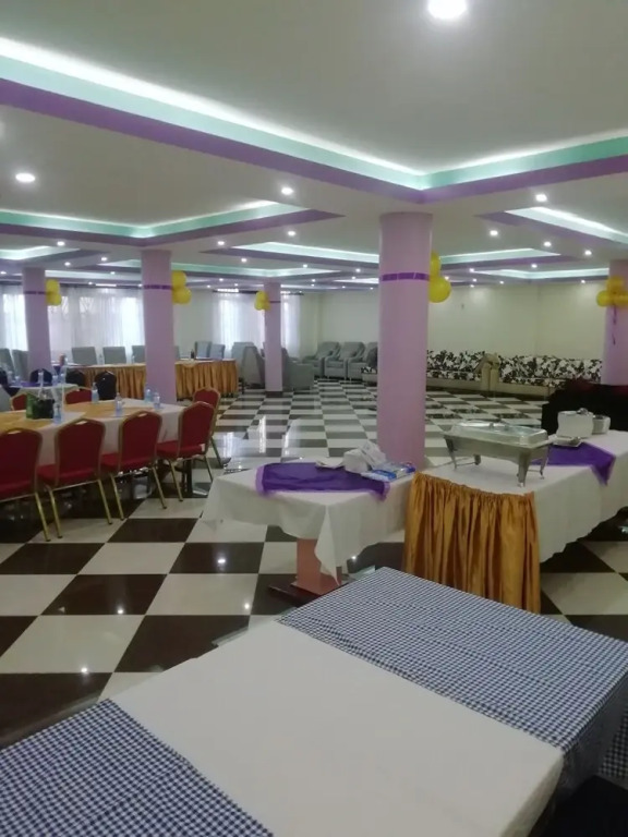 Sawan Hotel