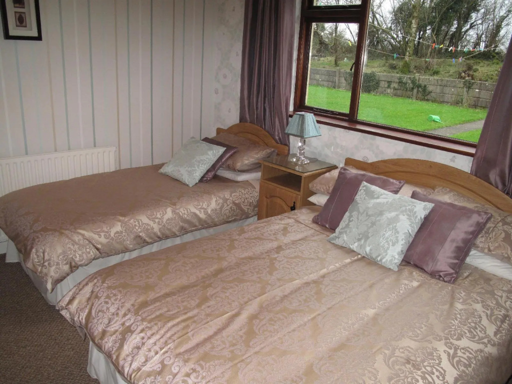 Burren Lodge