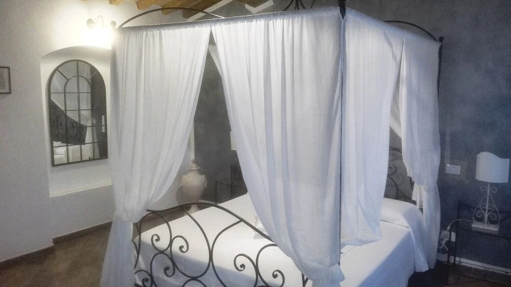 B&B CANNETO