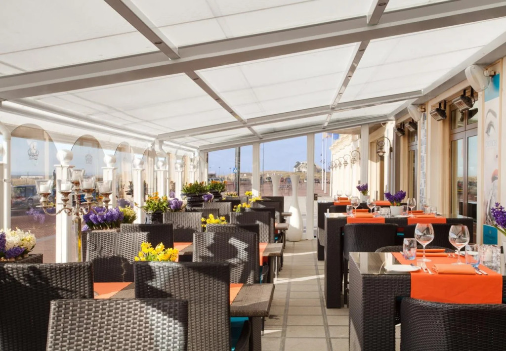 Hotel van Oranje