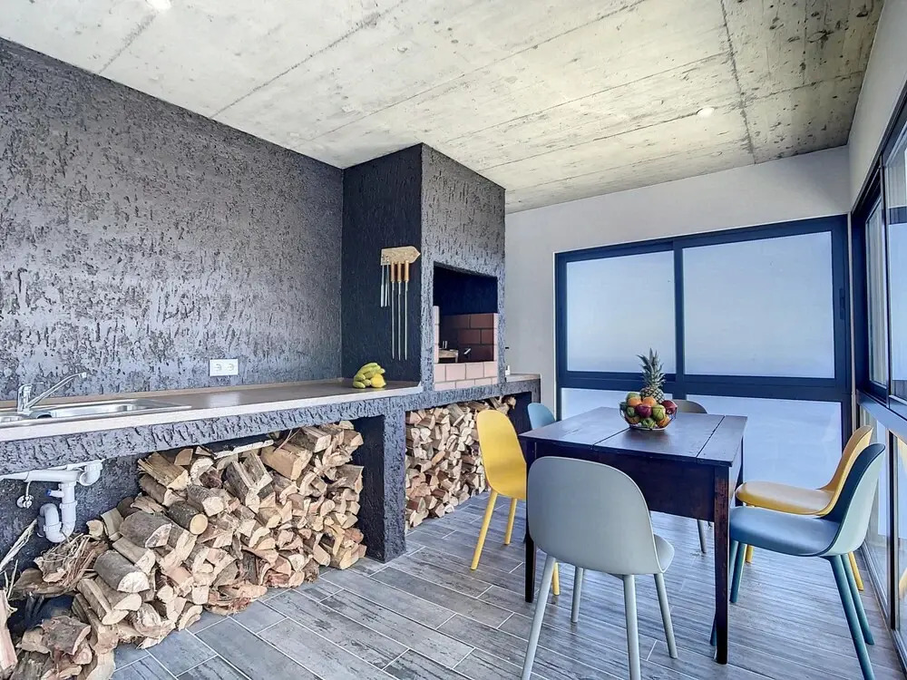 Villa do Espigao by Atlantic Holiday