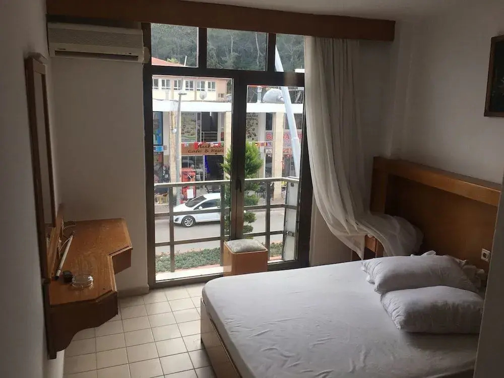 Imera Butik Otel