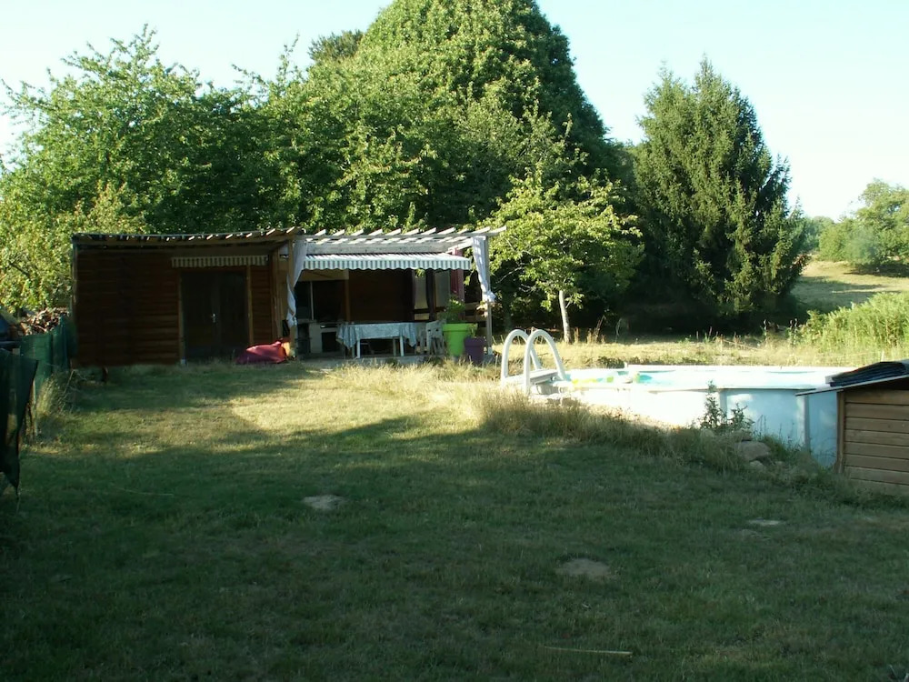 Bienvenue Chez Nous