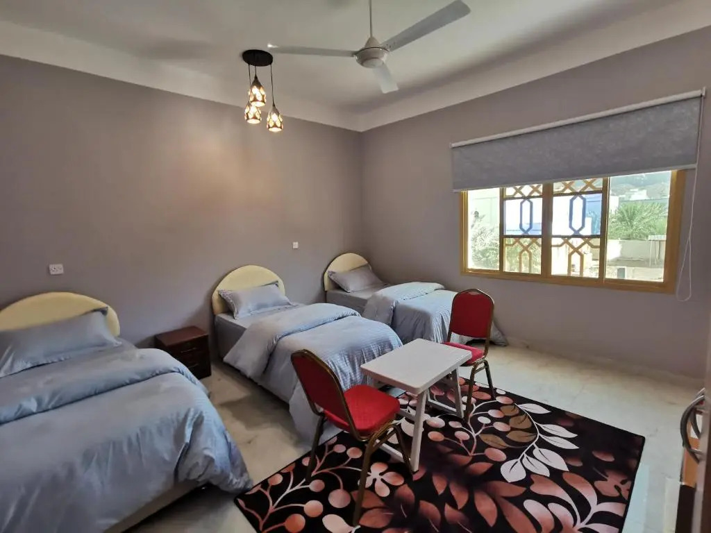 Hoota Guest House