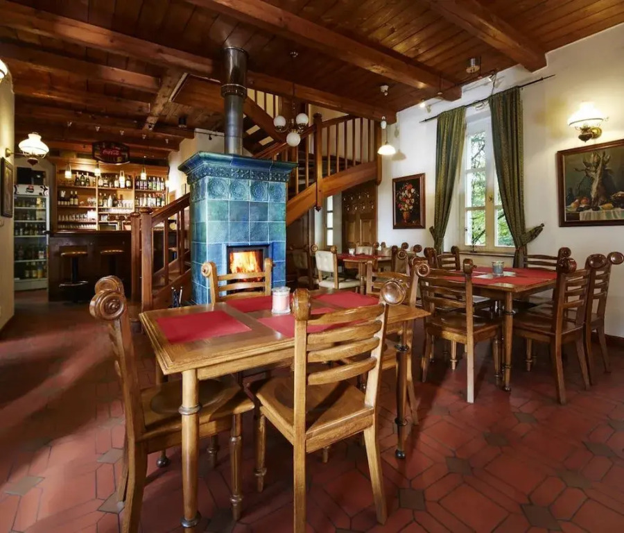 Spa Resort Libverda - Nový Dům
