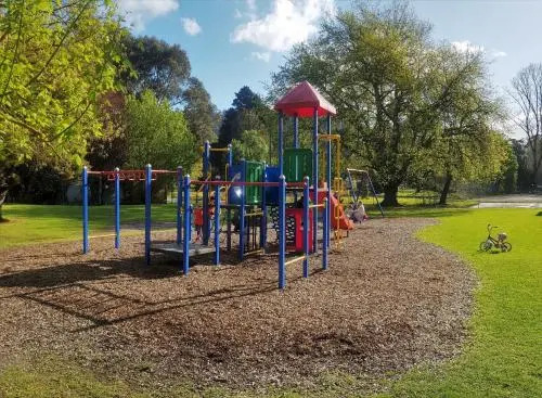 Warburton Holiday Park