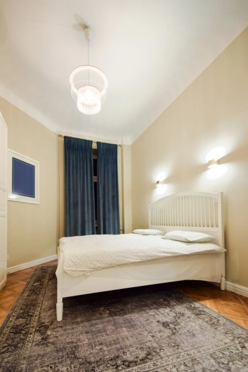 ShortStayPoland Flory (B40)
