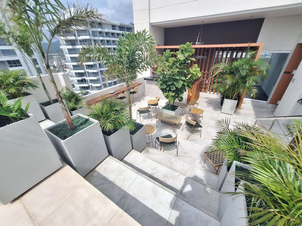 Eira Studios Santa Marta by Xarm Apartments