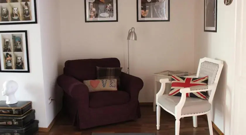 A2 Design Hostel