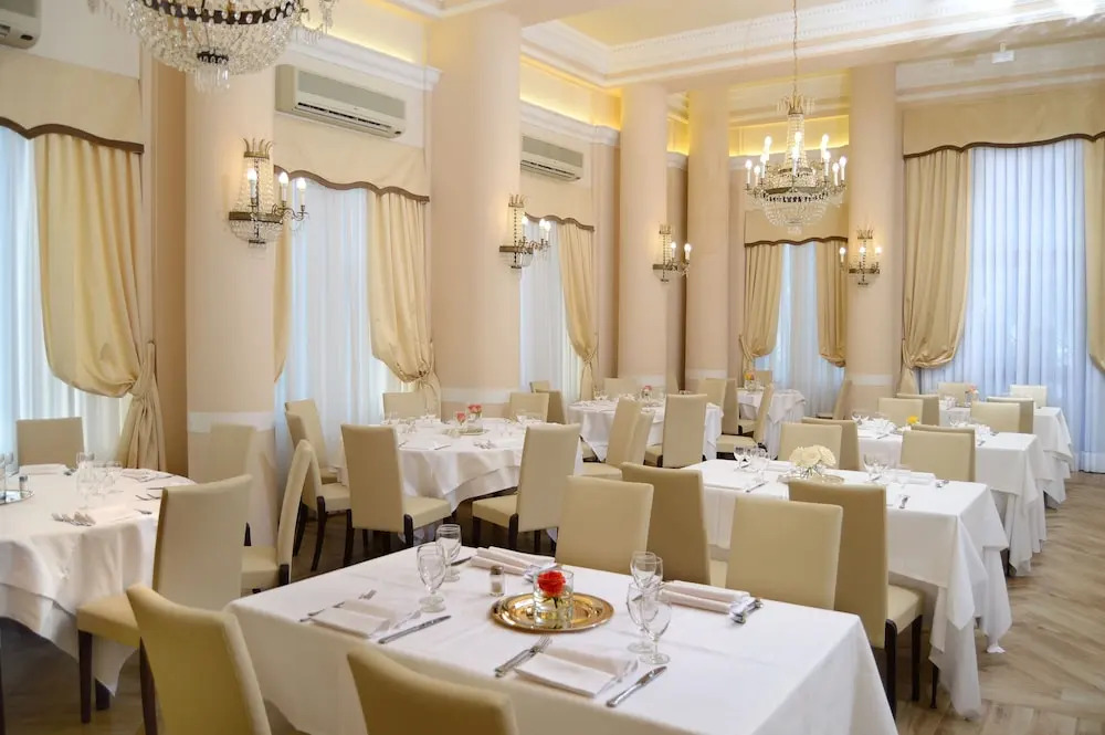 Grand Hotel Vittoria