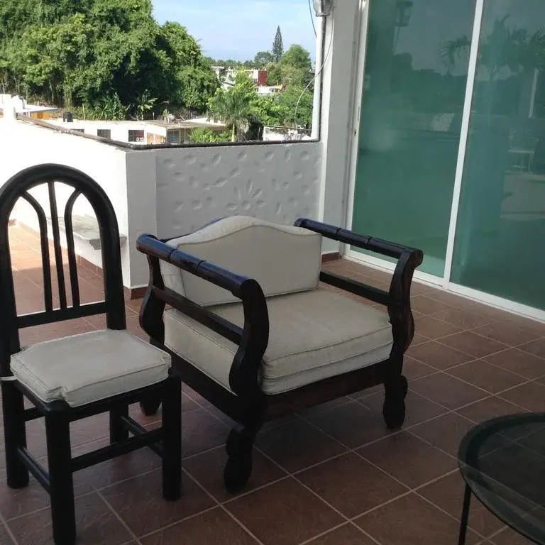 Torre Tuxpan