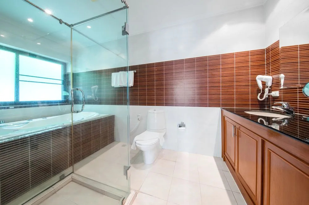 Vip Villas Pattaya Adare 3 Jomtien Beach