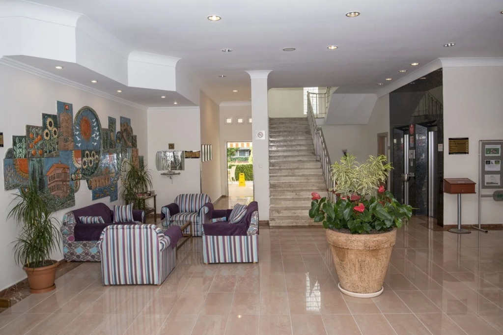 Riviera Apart Hotel