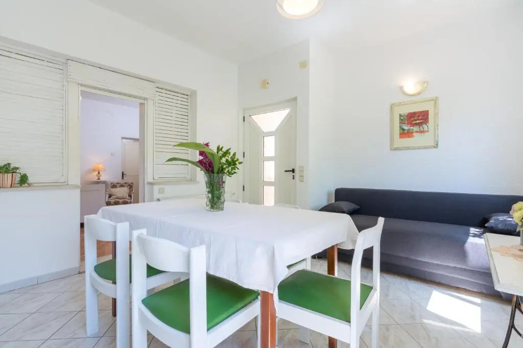 Apartment Coce
