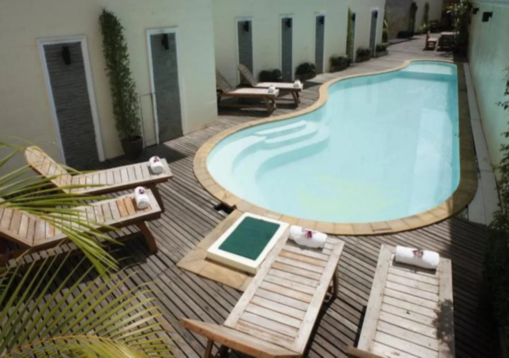 Royal Peninsula Hotel Chiangmai
