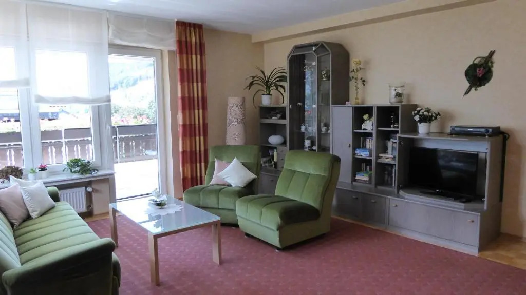 Ferienwohnung Waltraud